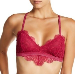 Free People Swept Away Bralette